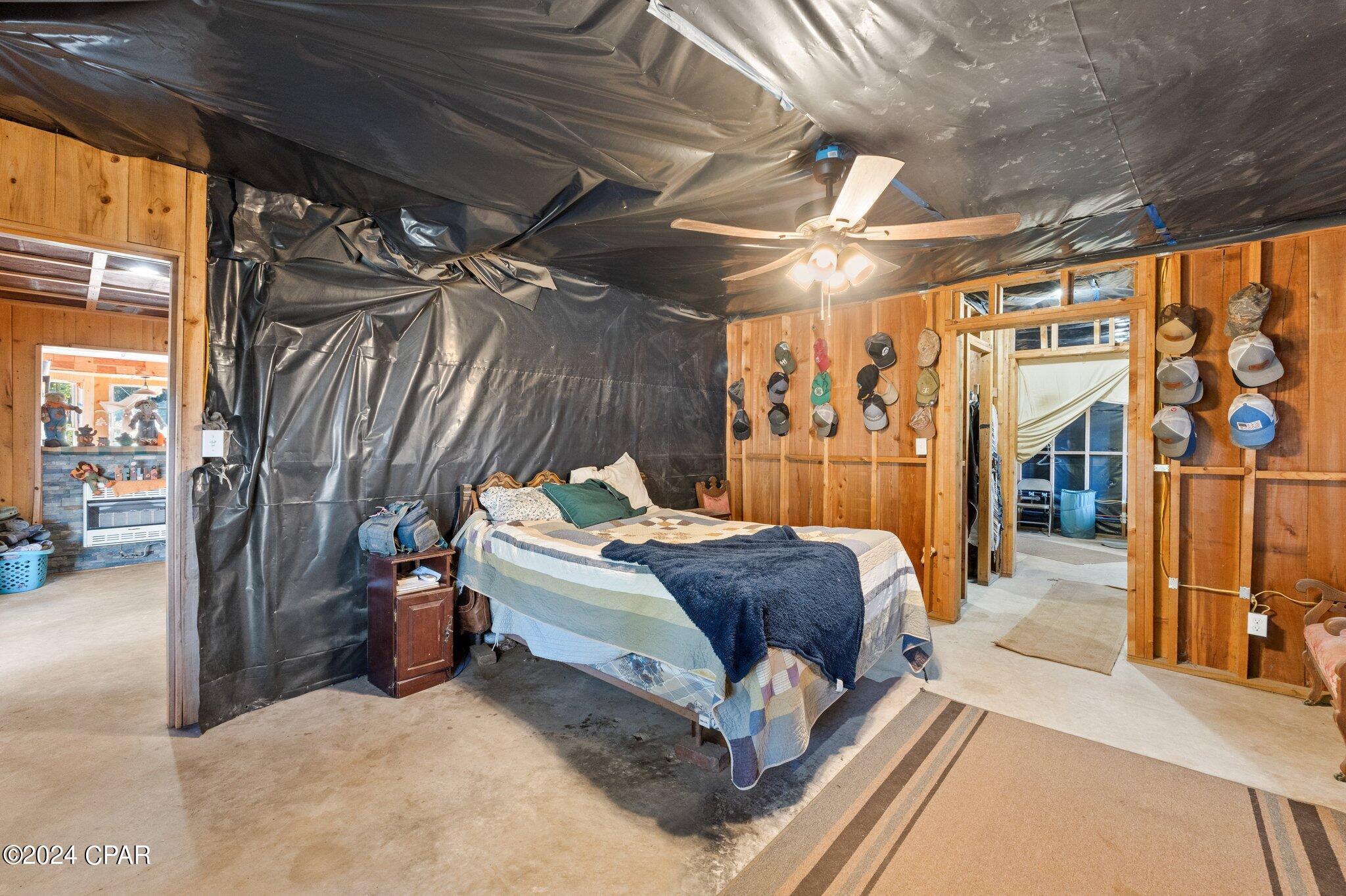 1583 Clemmons Road Bonifay, FL 32425 - Photo 27 of 59