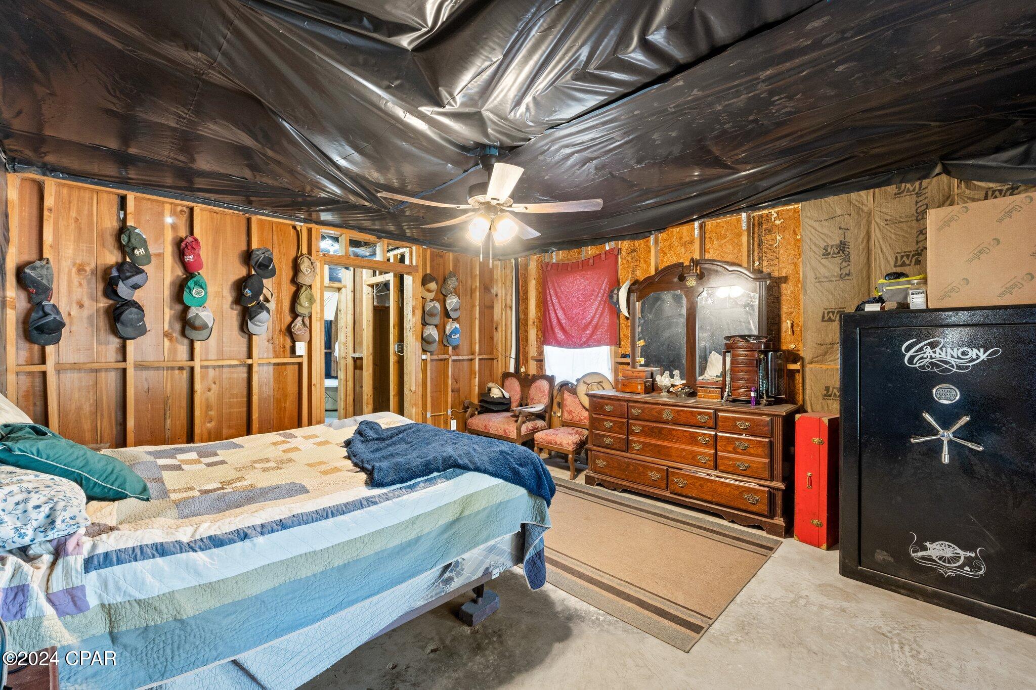 1583 Clemmons Road Bonifay, FL 32425 - Photo 28 of 59