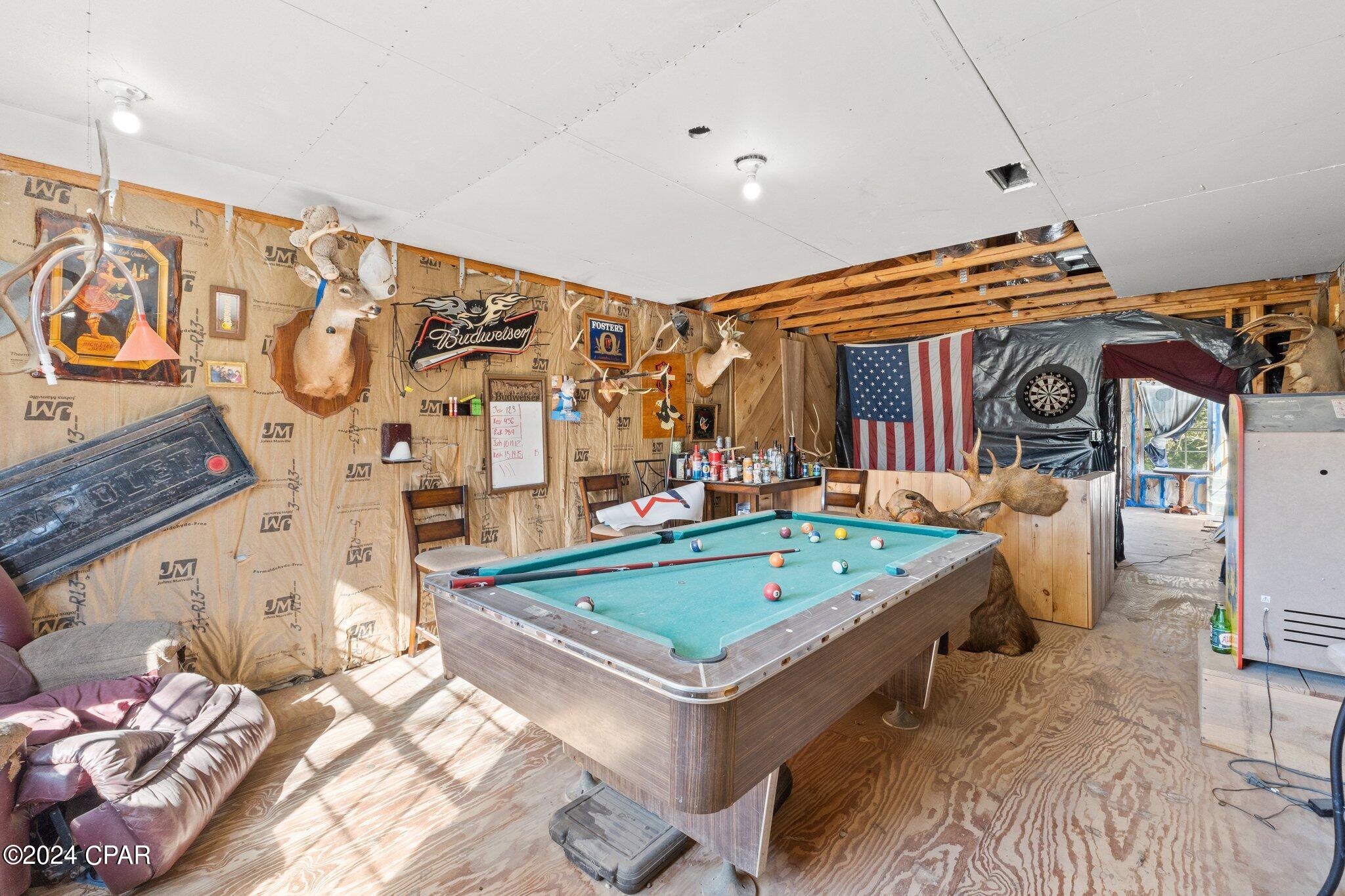 1583 Clemmons Road Bonifay, FL 32425 - Photo 34 of 59