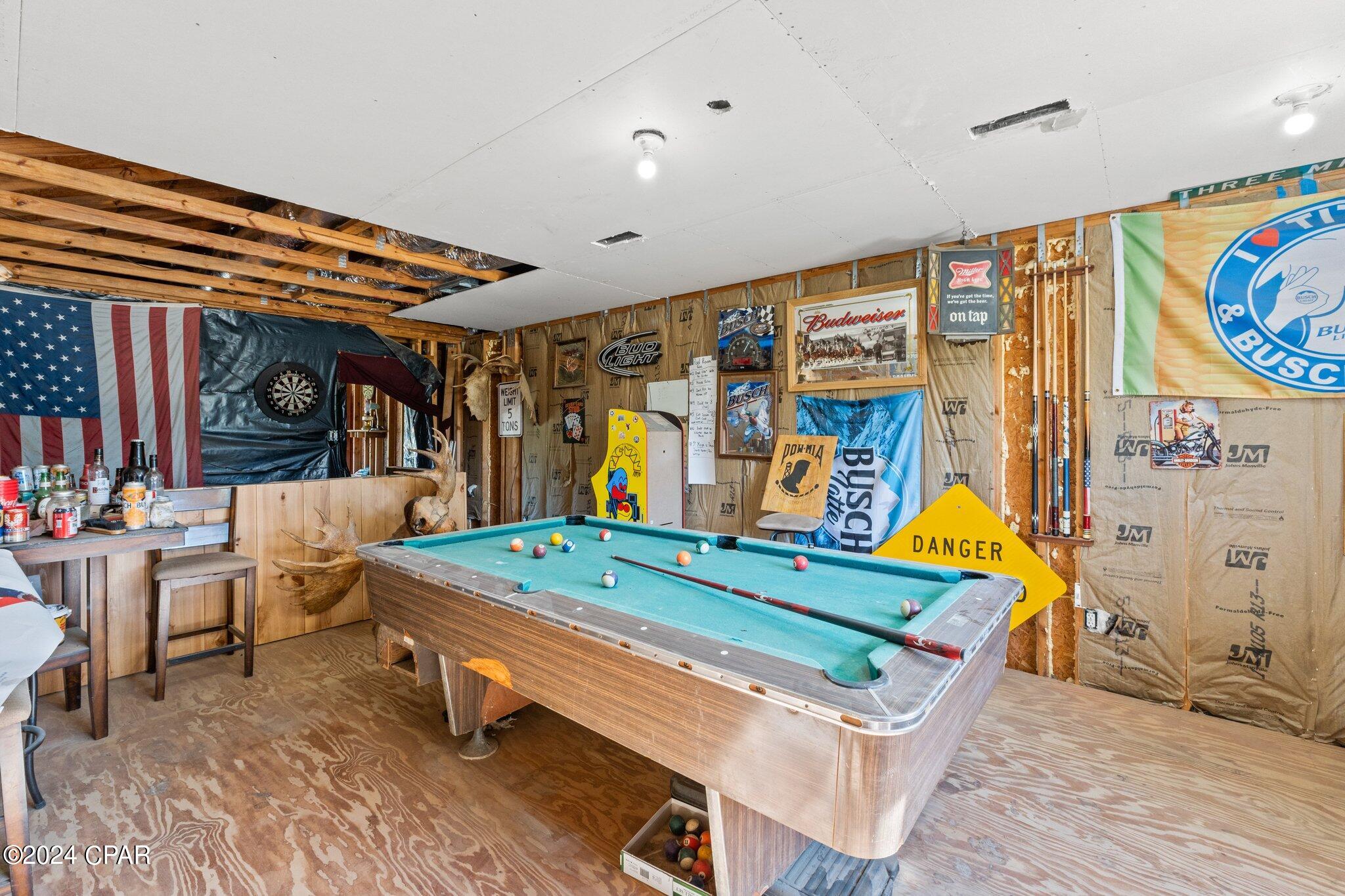 1583 Clemmons Road Bonifay, FL 32425 - Photo 35 of 59