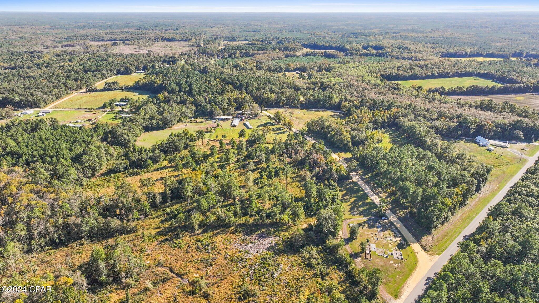 1583 Clemmons Road Bonifay, FL 32425 - Photo 38 of 59