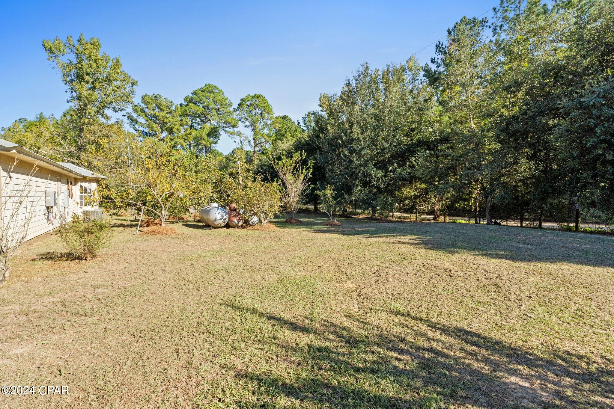 1583 Clemmons Road Bonifay, FL 32425 - Photo 39 of 59