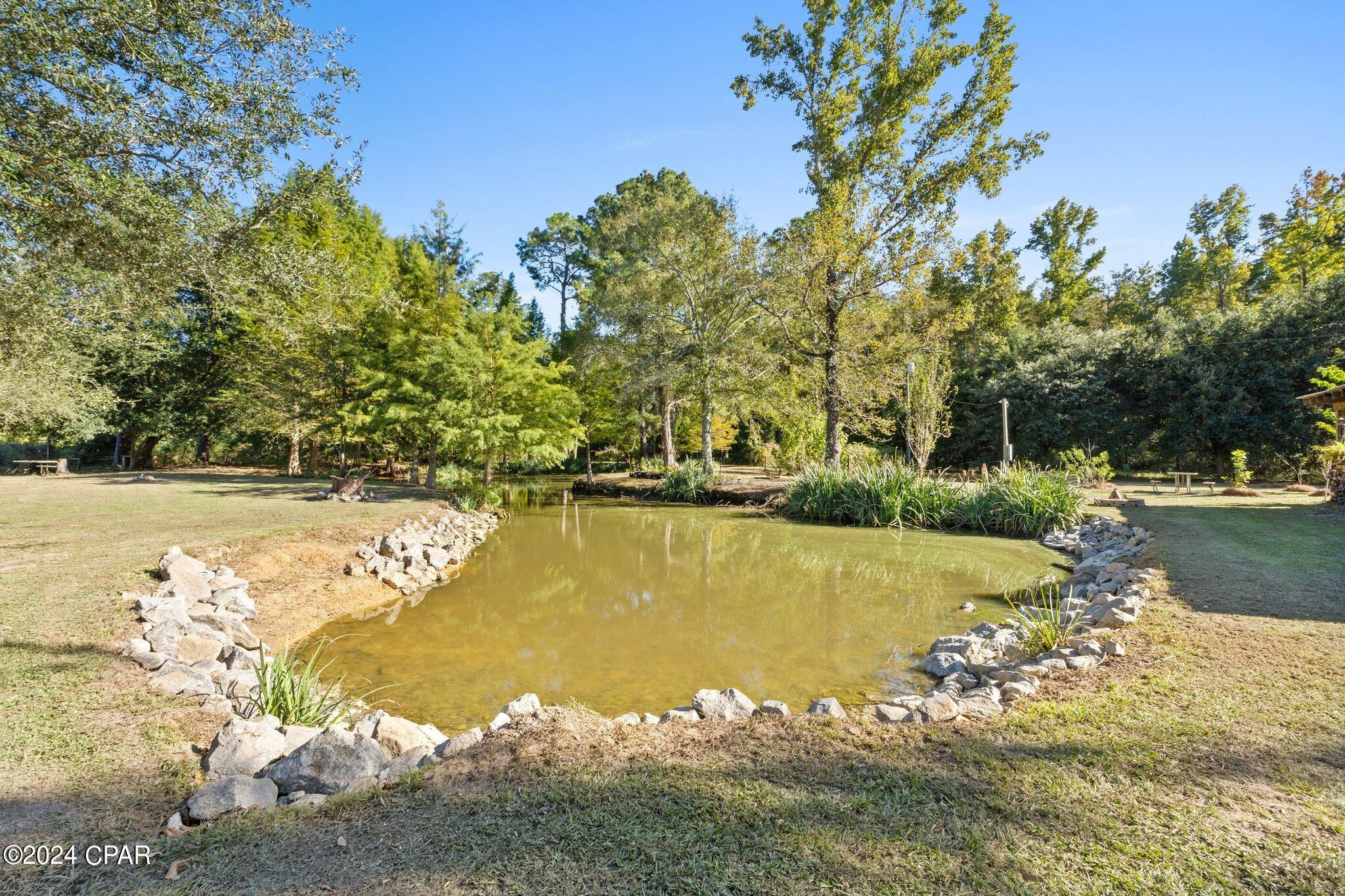 1583 Clemmons Road Bonifay, FL 32425 - Photo 4 of 59