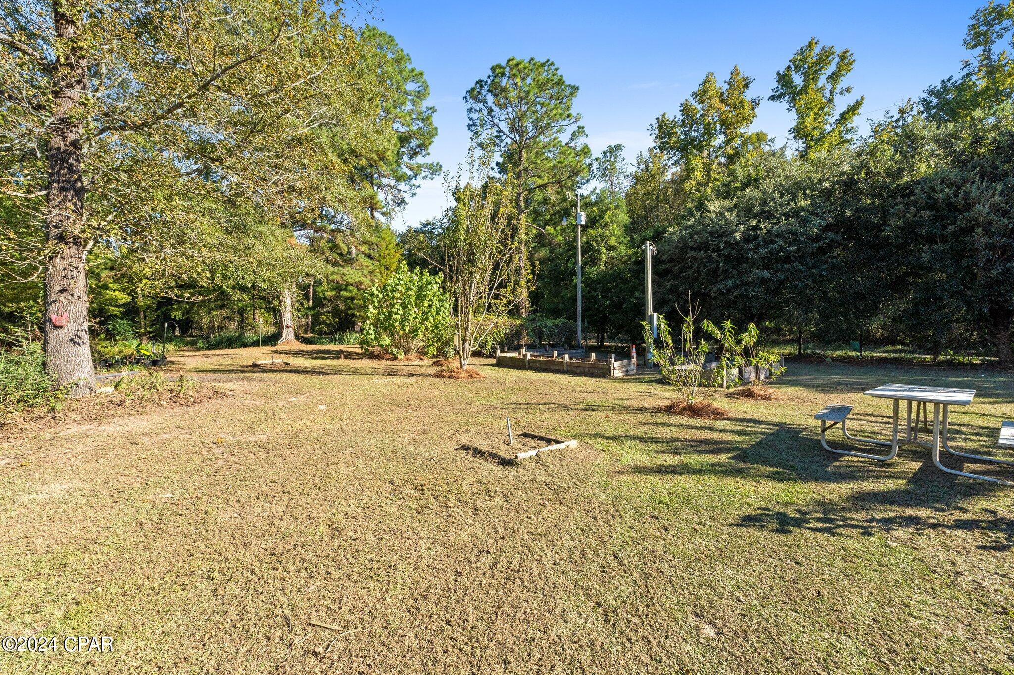 1583 Clemmons Road Bonifay, FL 32425 - Photo 41 of 59