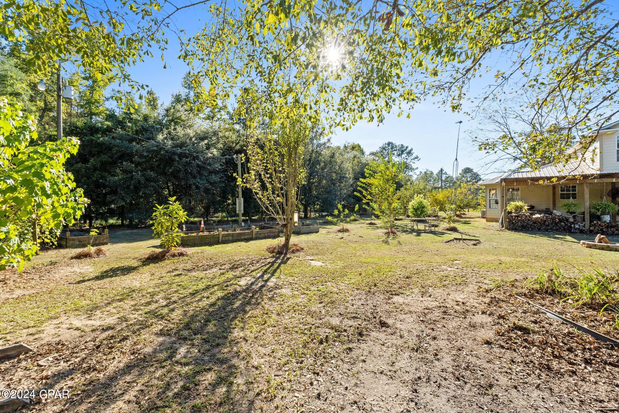 1583 Clemmons Road Bonifay, FL 32425 - Photo 42 of 59