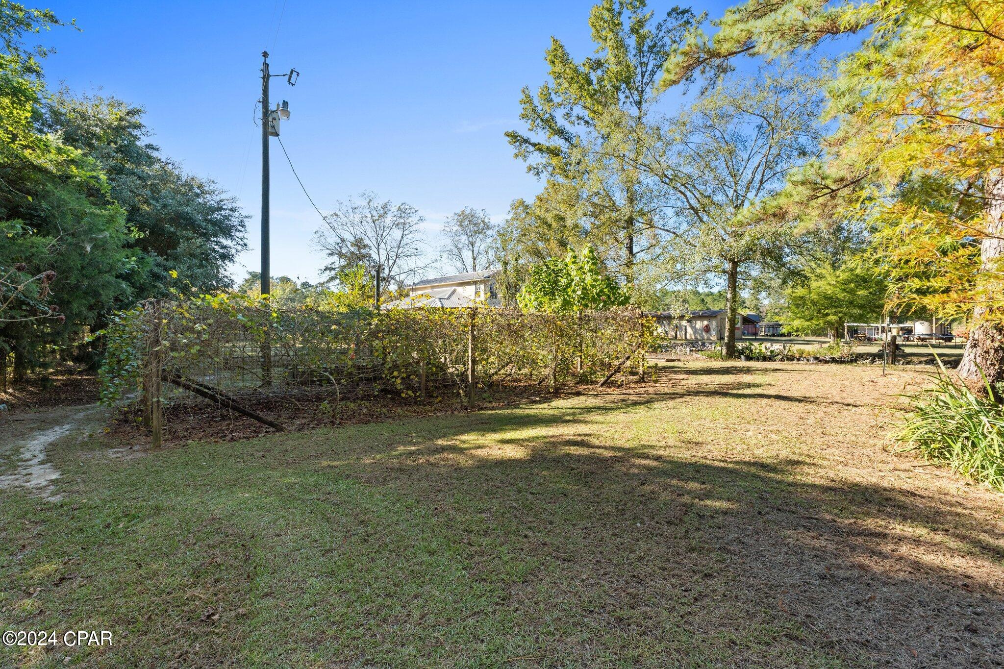 1583 Clemmons Road Bonifay, FL 32425 - Photo 43 of 59