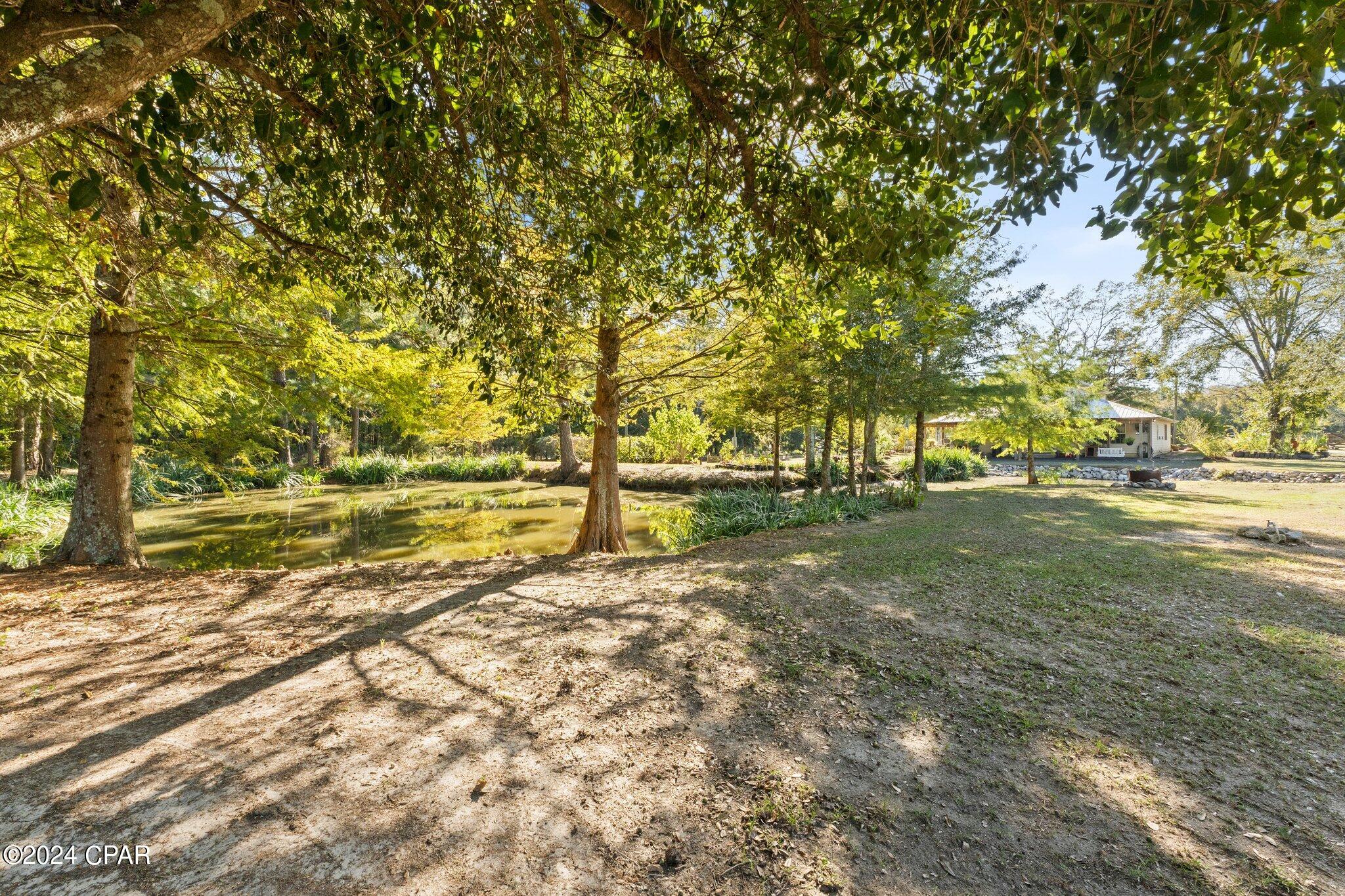 1583 Clemmons Road Bonifay, FL 32425 - Photo 44 of 59