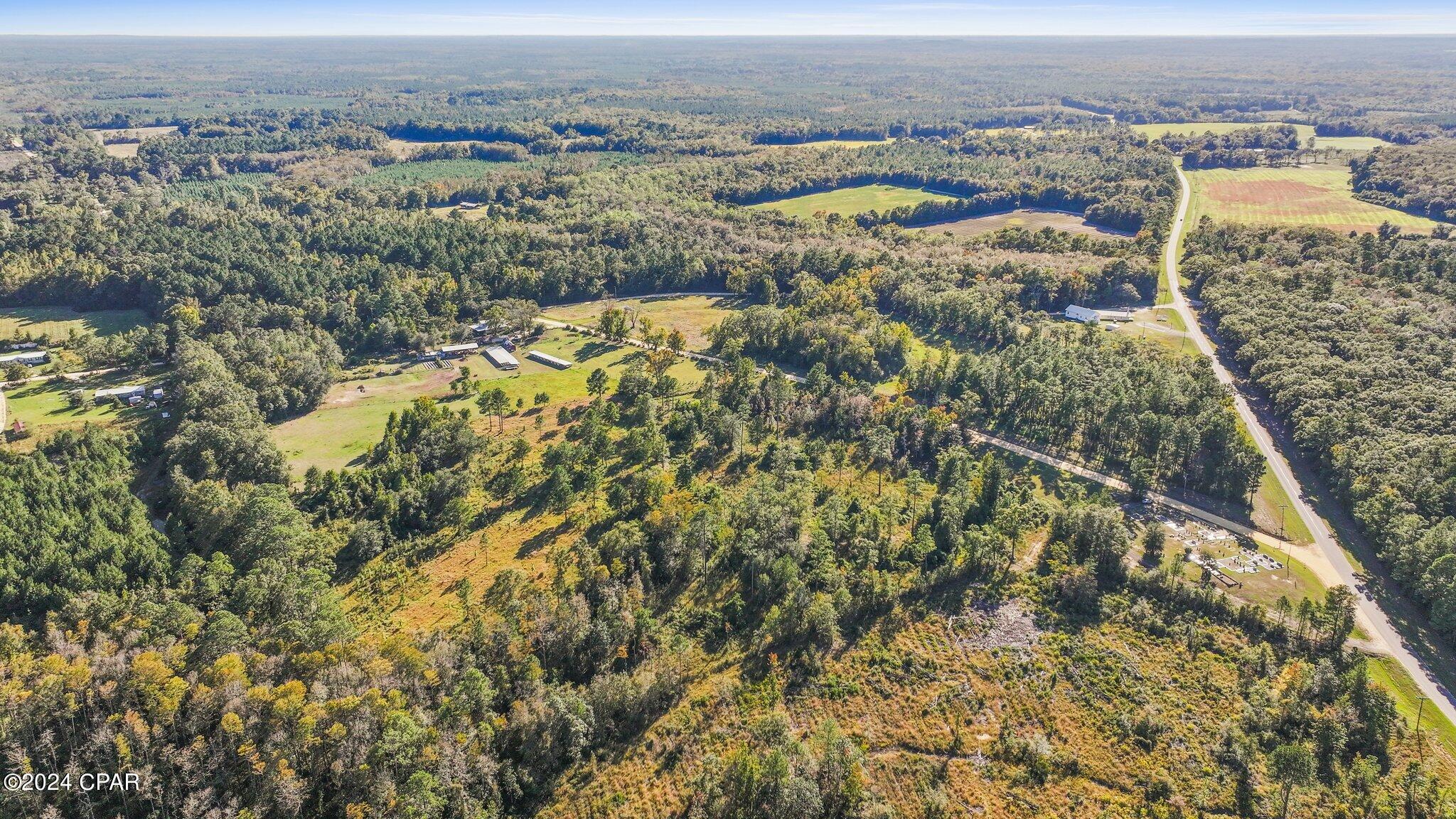 1583 Clemmons Road Bonifay, FL 32425 - Photo 49 of 59