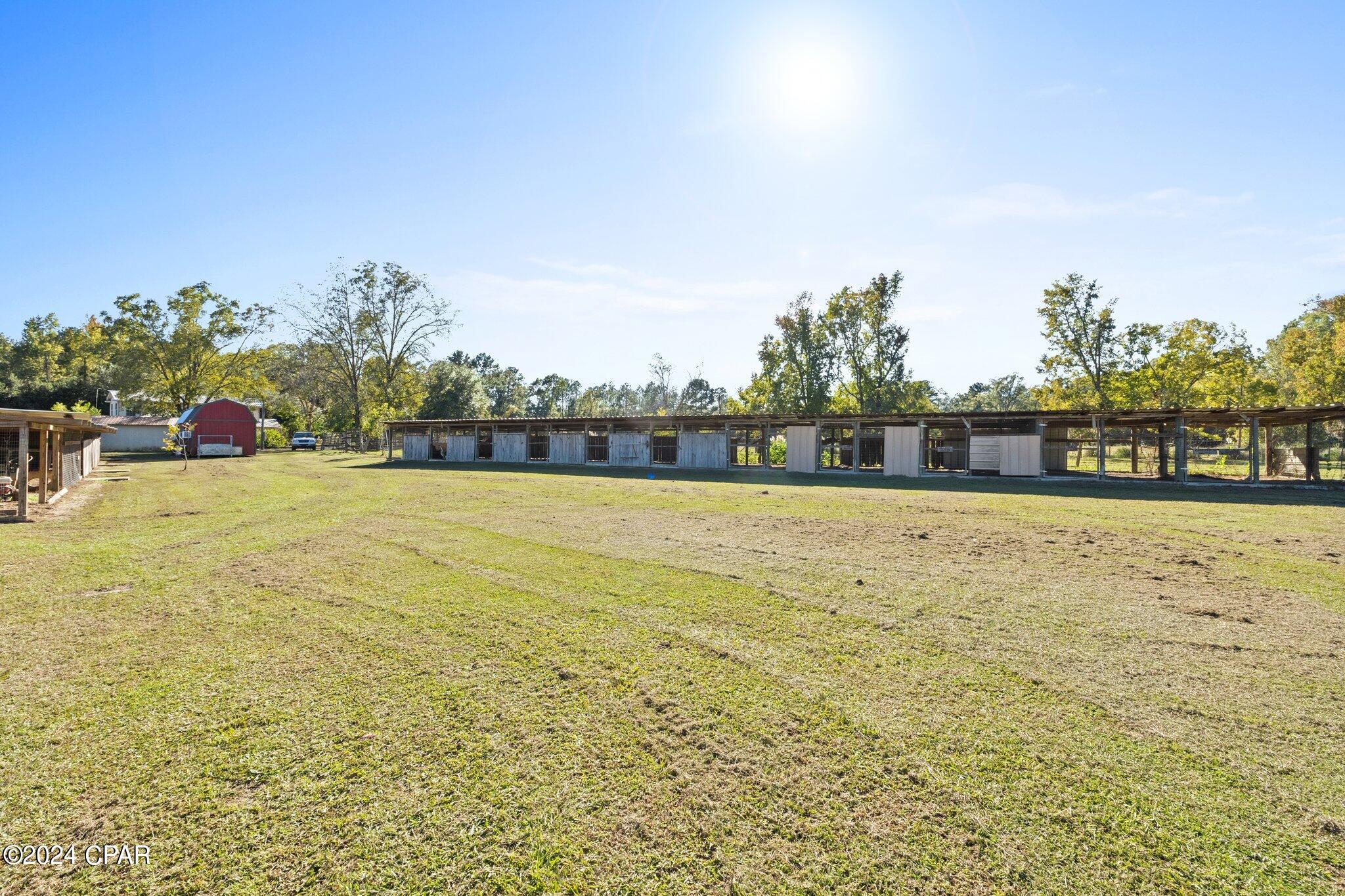 1583 Clemmons Road Bonifay, FL 32425 - Photo 50 of 59
