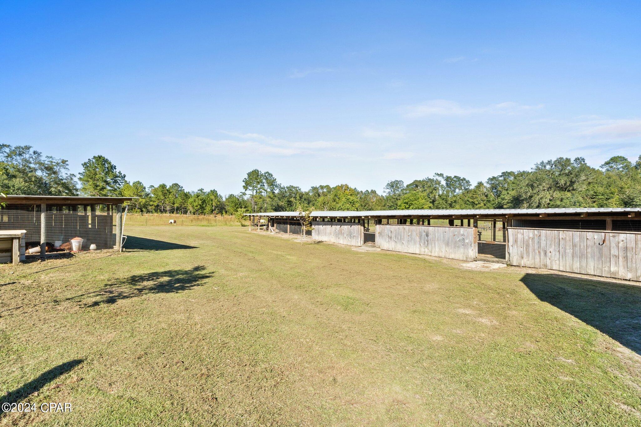 1583 Clemmons Road Bonifay, FL 32425 - Photo 51 of 59