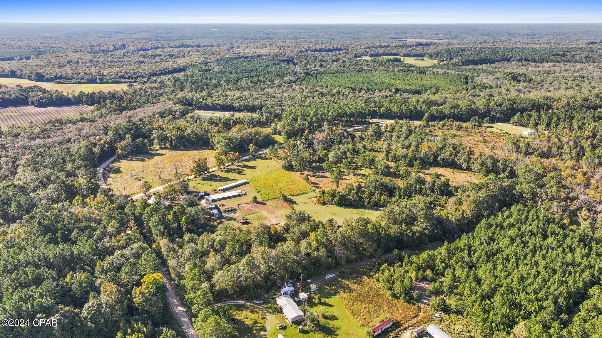 1583 Clemmons Road Bonifay, FL 32425 - Photo 52 of 59