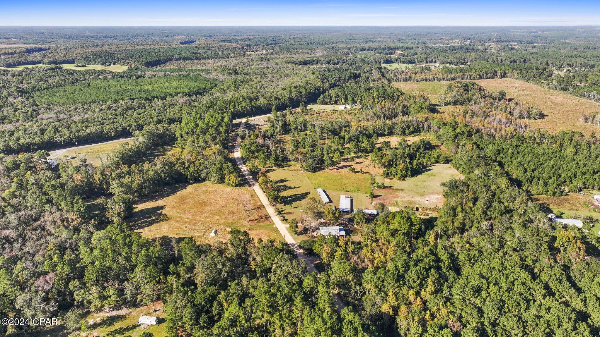 1583 Clemmons Road Bonifay, FL 32425 - Photo 54 of 59