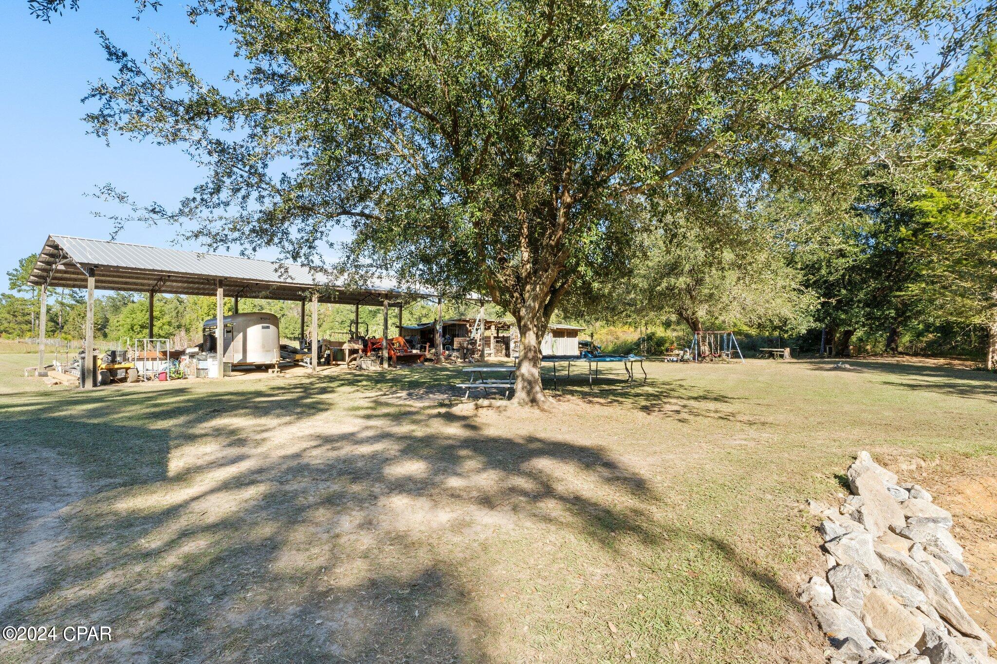 1583 Clemmons Road Bonifay, FL 32425 - Photo 55 of 59