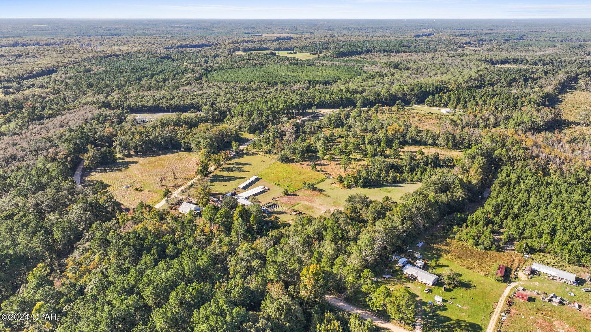 1583 Clemmons Road Bonifay, FL 32425 - Photo 56 of 59