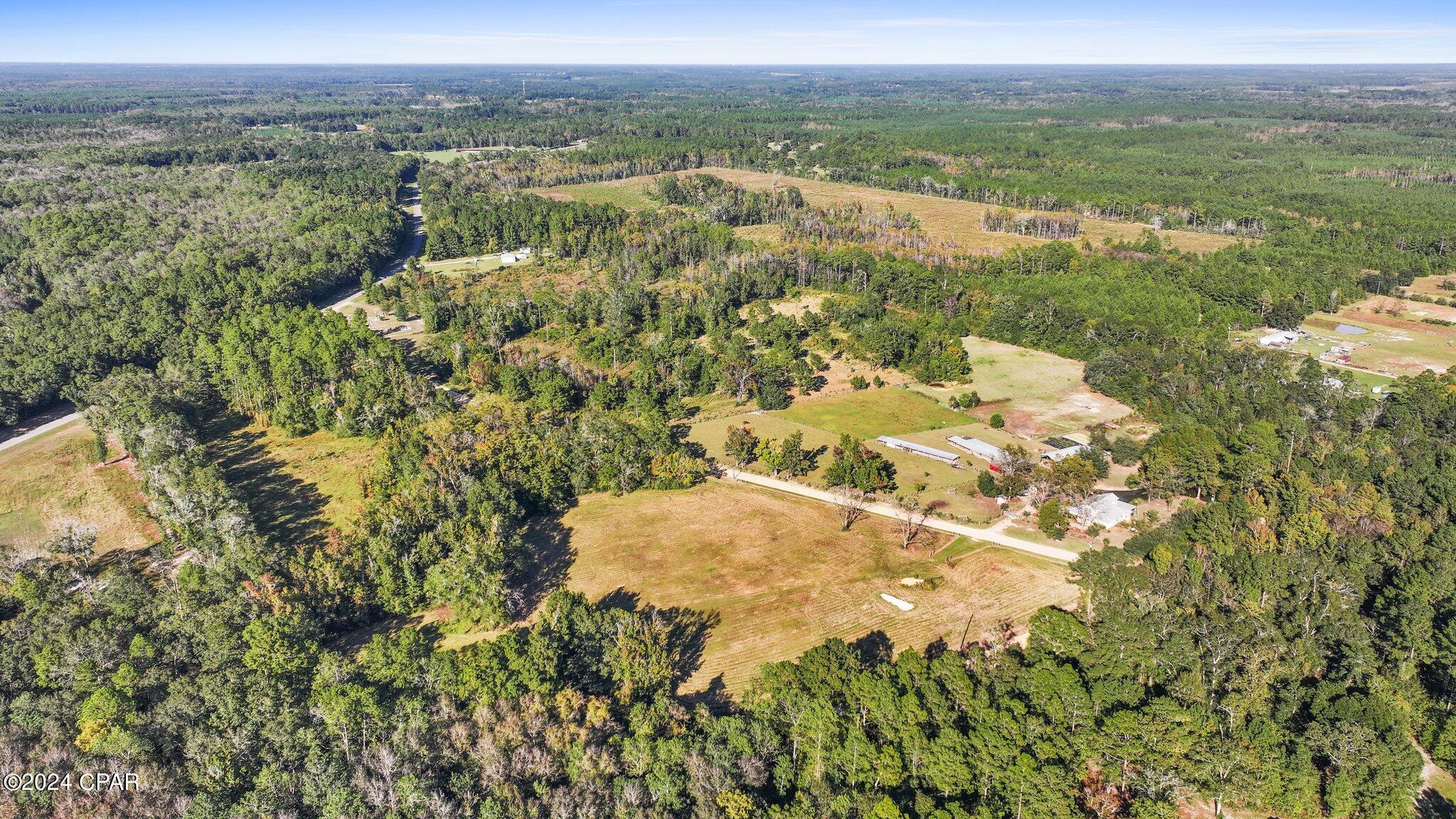 1583 Clemmons Road Bonifay, FL 32425 - Photo 58 of 59