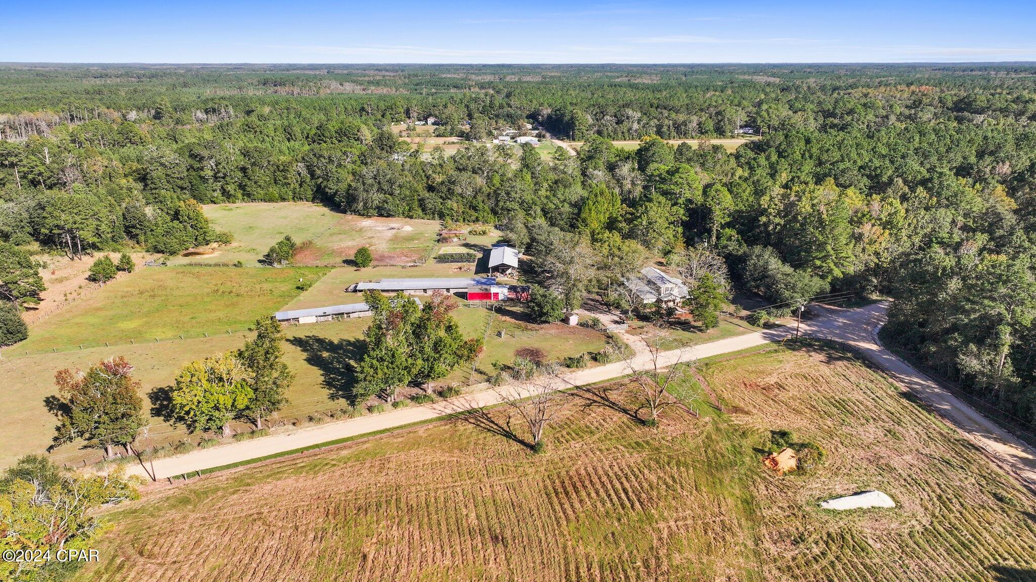 1583 Clemmons Road Bonifay, FL 32425 - Photo 59 of 59