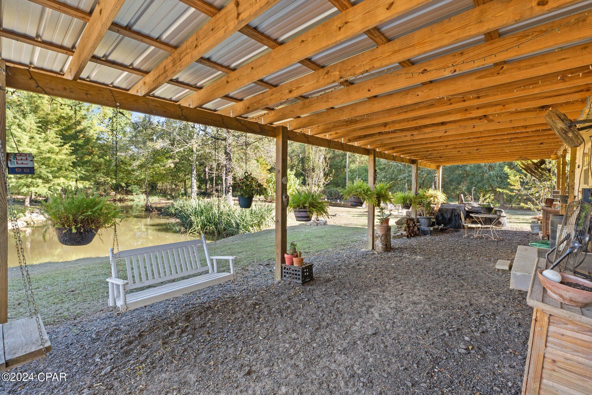 1583 Clemmons Road Bonifay, FL 32425 - Photo 9 of 59