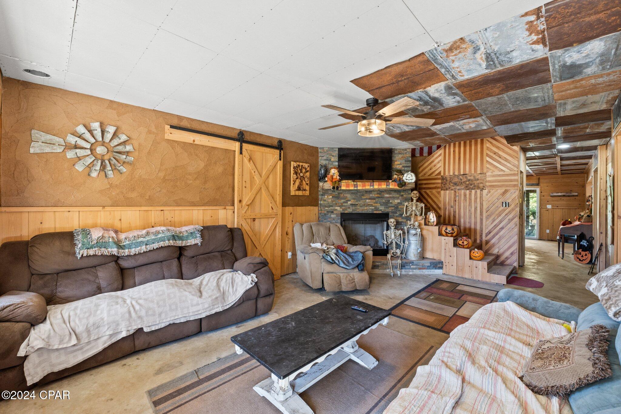 1583 Clemmons Road Bonifay, FL 32425 - Photo 10 of 59