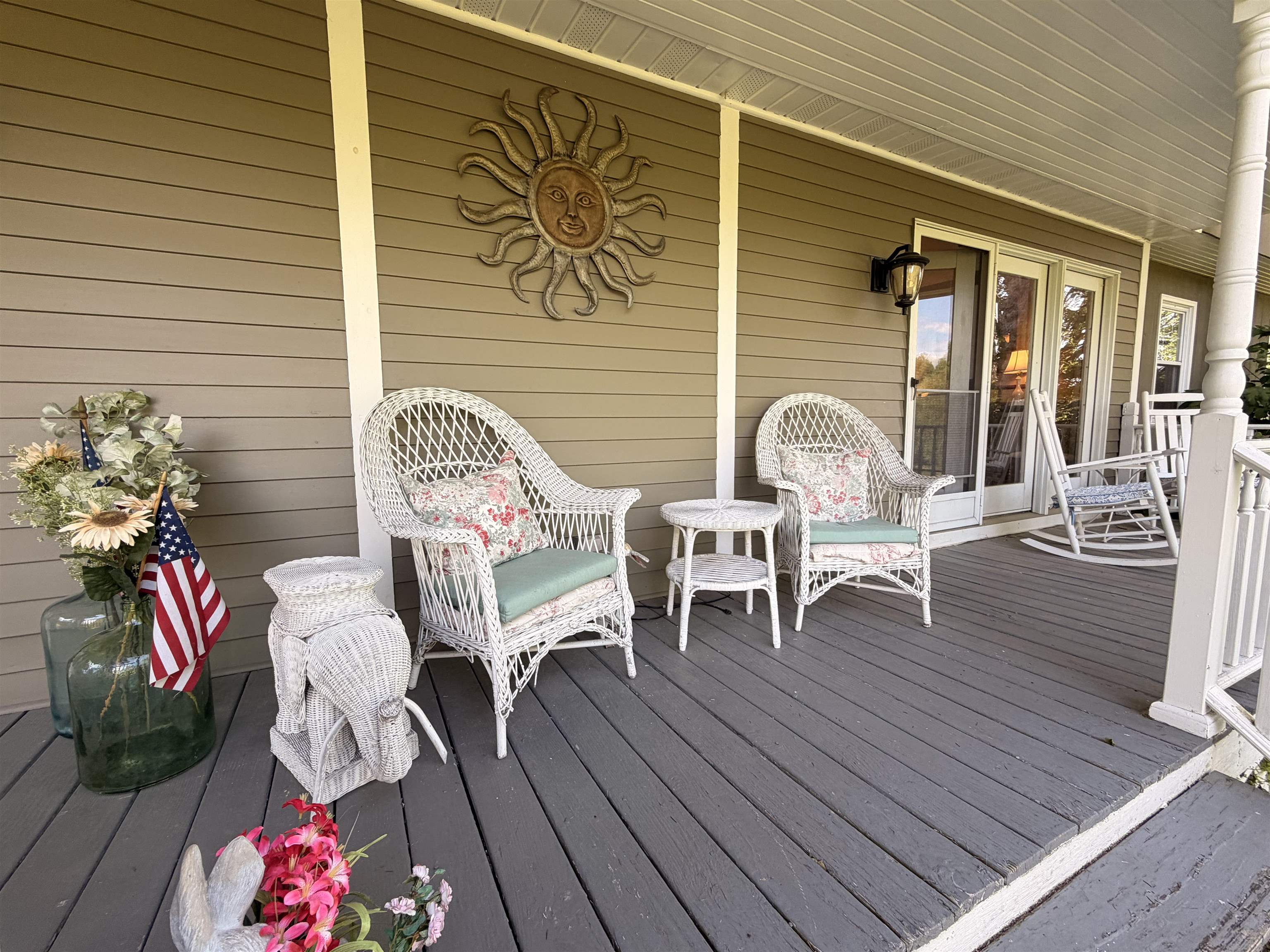 57 Castle Hill Road Wilmington, VT 05363 - Photo 6 of 60 Gallery Image 6