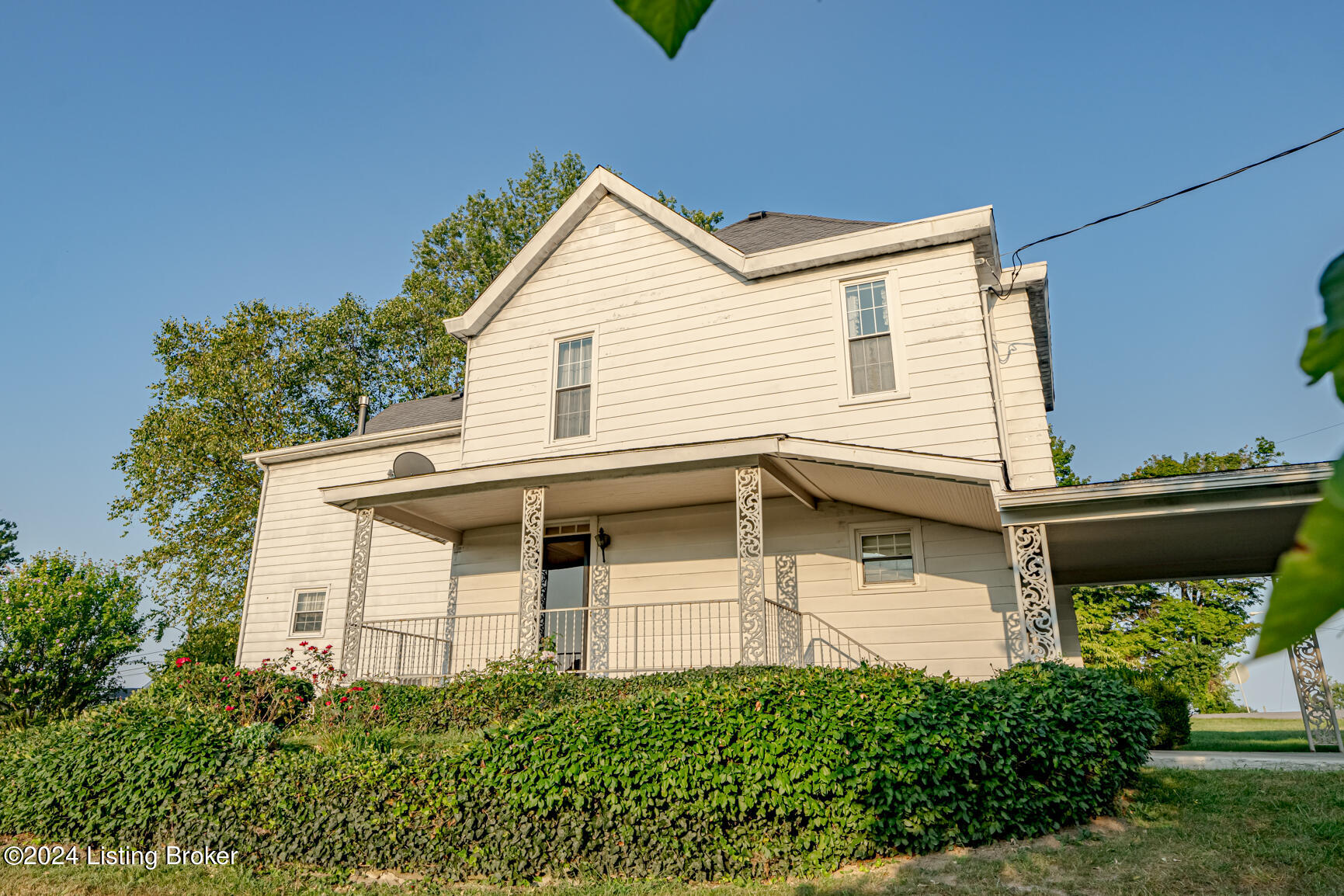 12 Spring Street New Castle, KY 40050 - Photo 65 of 69 DSC04288
