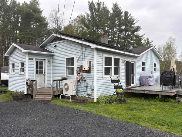 $299,000 | 43 C-S Drive, Bethel, VT 05032