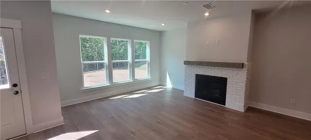 $529,900 | 4695 Wilderness Trail, Flowery Branch, GA 30542