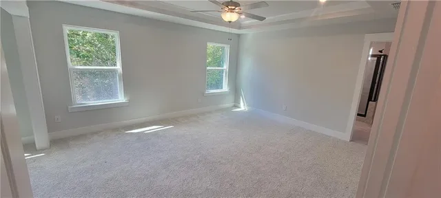 $529,900 | 4695 Wilderness Trail, Flowery Branch, GA 30542