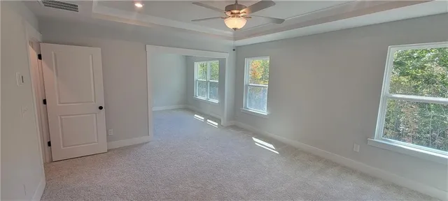 $529,900 | 4695 Wilderness Trail, Flowery Branch, GA 30542