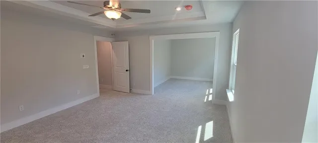 $529,900 | 4695 Wilderness Trail, Flowery Branch, GA 30542