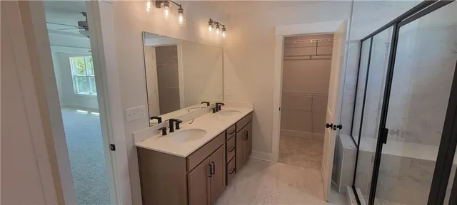 $529,900 | 4695 Wilderness Trail, Flowery Branch, GA 30542