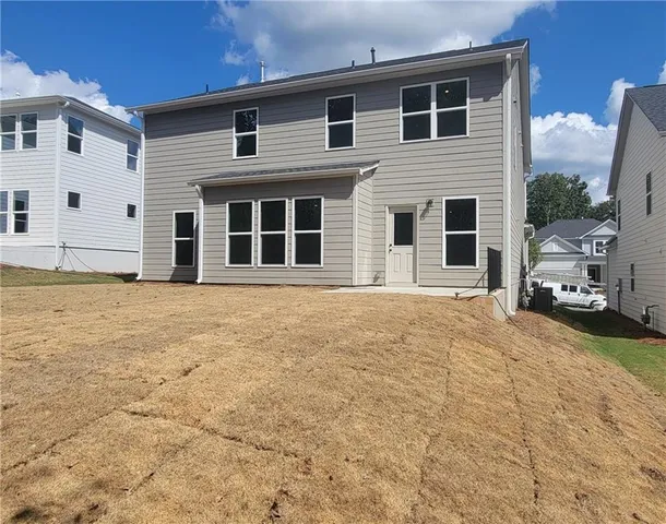 $529,900 | 4695 Wilderness Trail, Flowery Branch, GA 30542