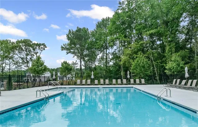 $529,900 | 4695 Wilderness Trail, Flowery Branch, GA 30542