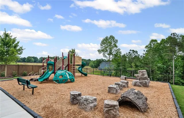 $529,900 | 4695 Wilderness Trail, Flowery Branch, GA 30542