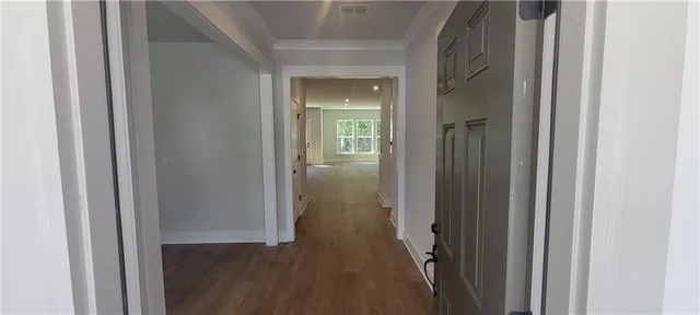 $529,900 | 4695 Wilderness Trail, Flowery Branch, GA 30542