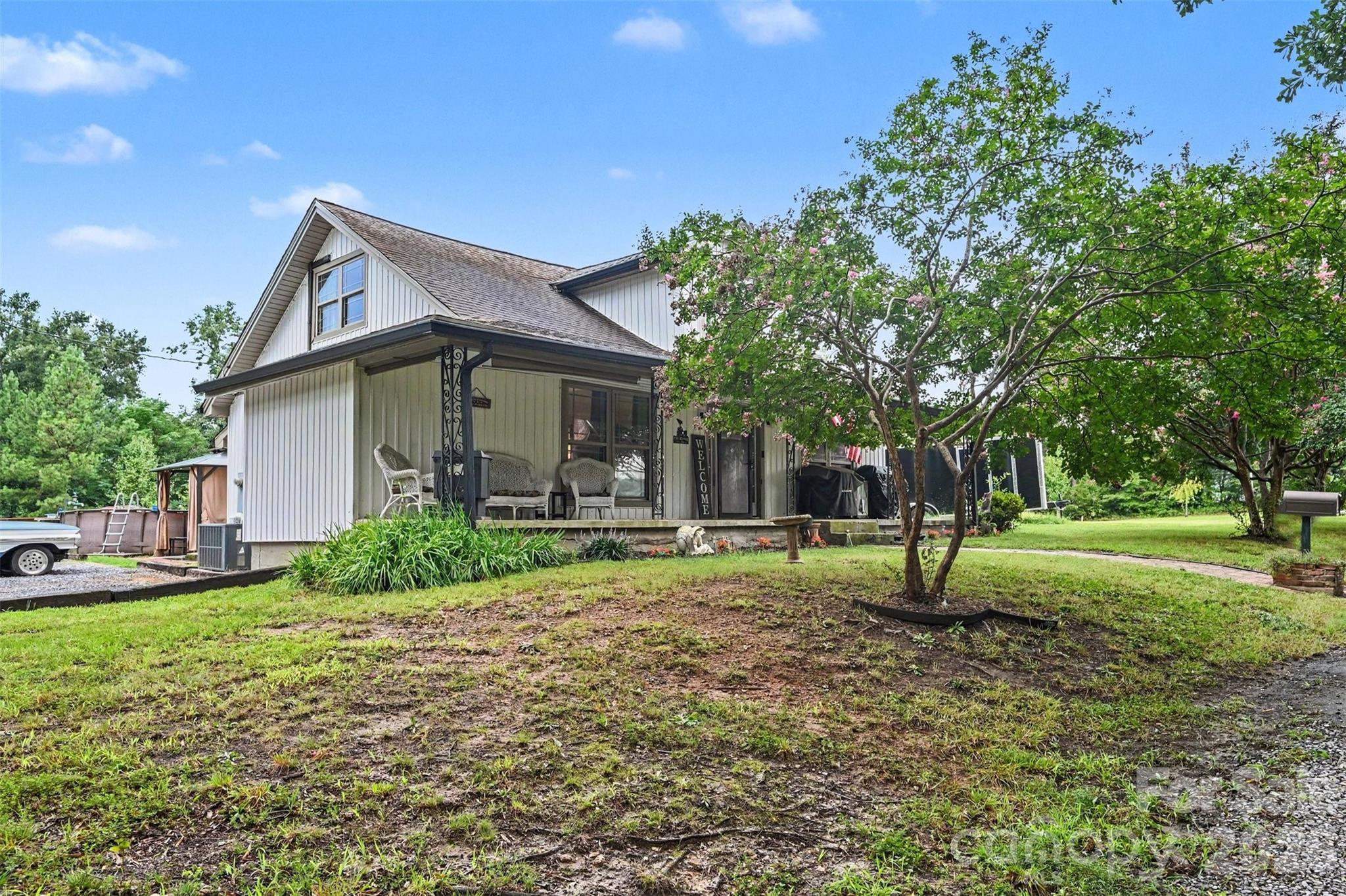 106 Guffey Road Cherryville, NC 28021 - Photo 28 of 32 Gallery Image 28