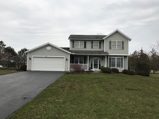 55 Hutton Circle Riga, NY 14428 - Photo 1 of 1 Gallery Image 1