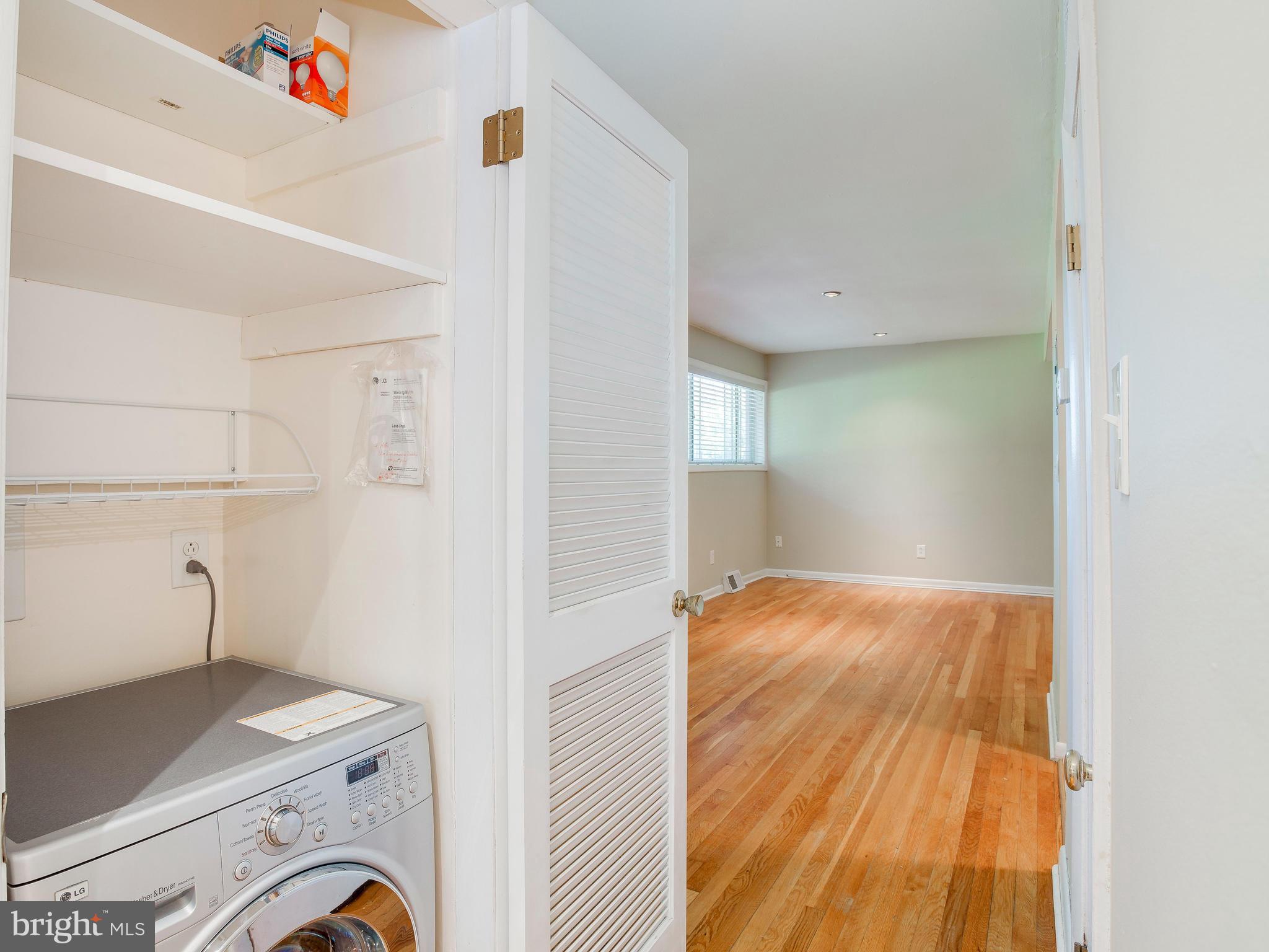 519 Epsom Road, Unit 1D Towson, MD 21286 - Photo 22 of 30 Interior (General)
