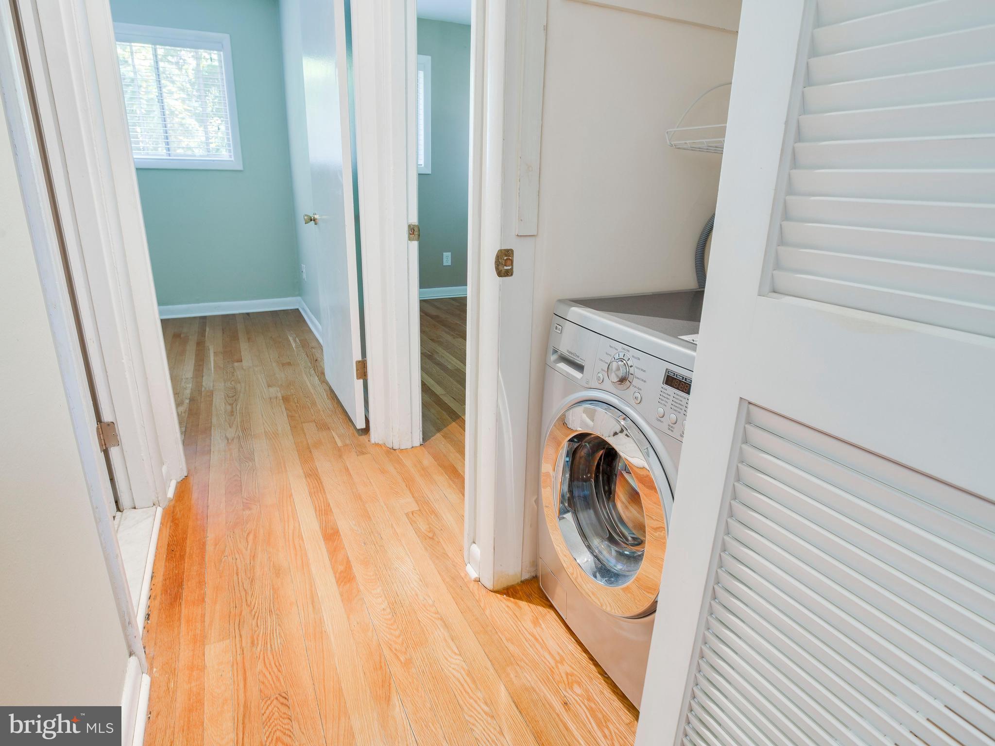 519 Epsom Road, Unit 1D Towson, MD 21286 - Photo 23 of 30 Interior (General)