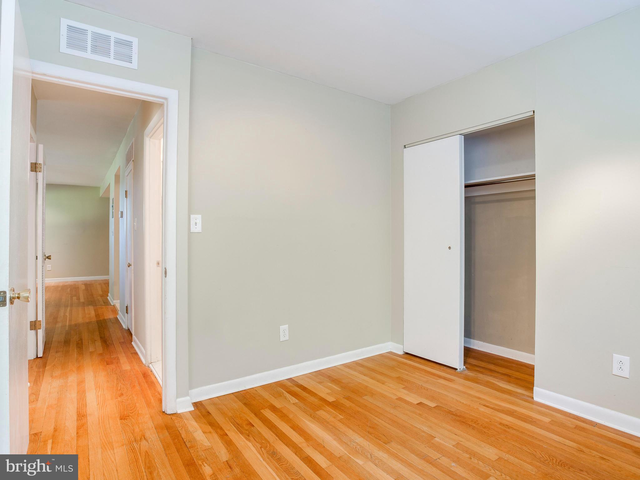 519 Epsom Road, Unit 1D Towson, MD 21286 - Photo 26 of 30 Bedroom