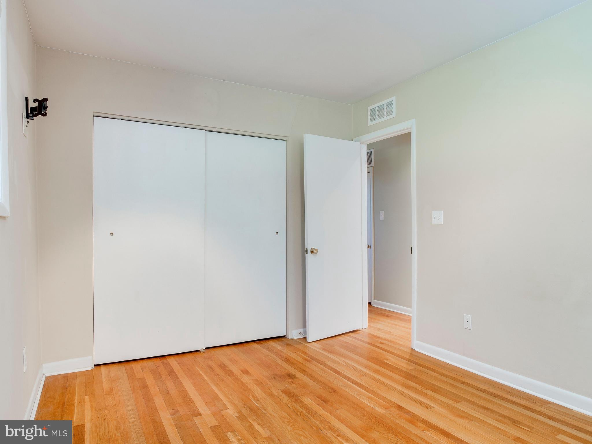 519 Epsom Road, Unit 1D Towson, MD 21286 - Photo 30 of 30 Bedroom