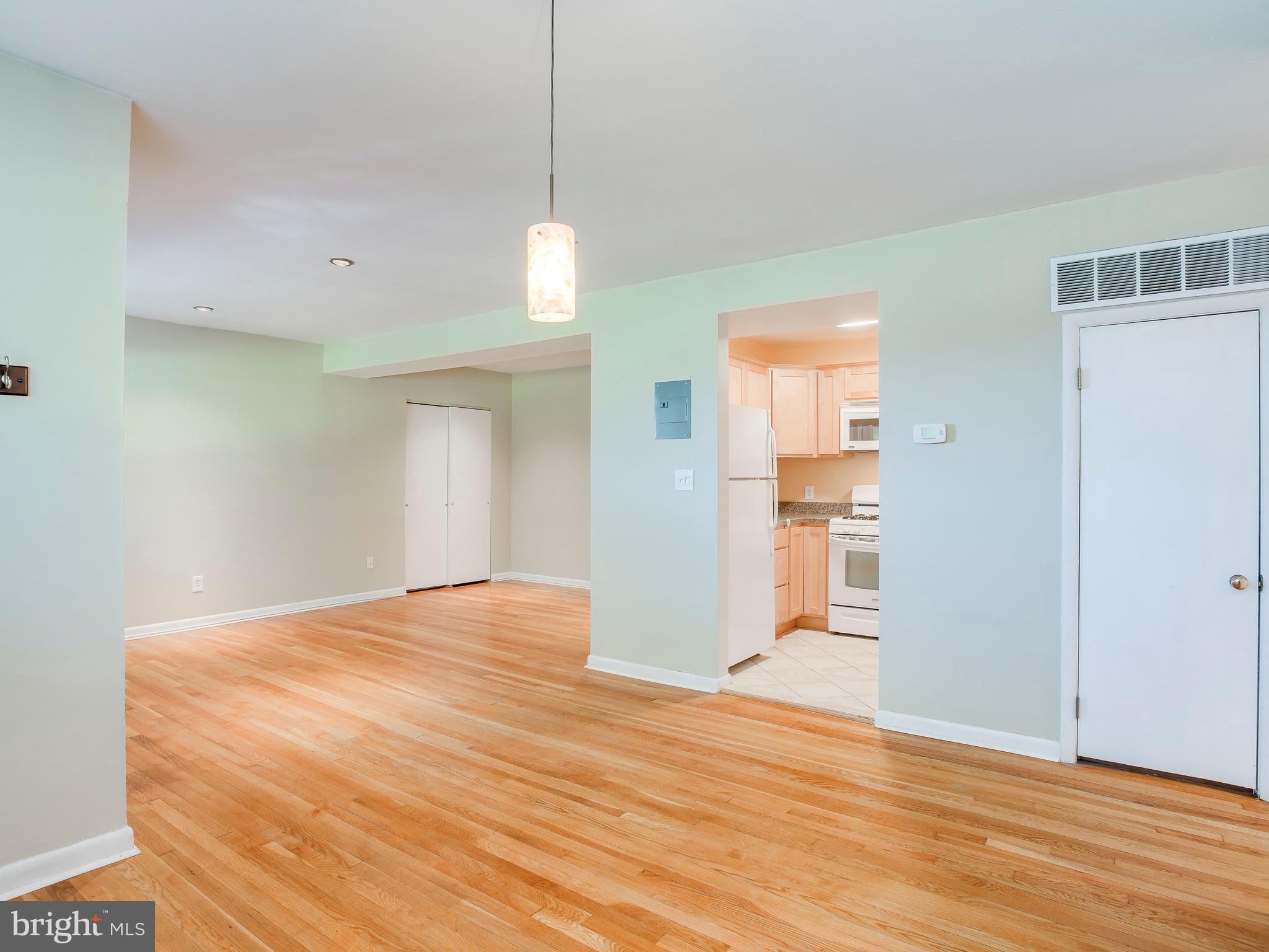 519 Epsom Road, Unit 1D Towson, MD 21286 - Photo 6 of 30 Interior (General)