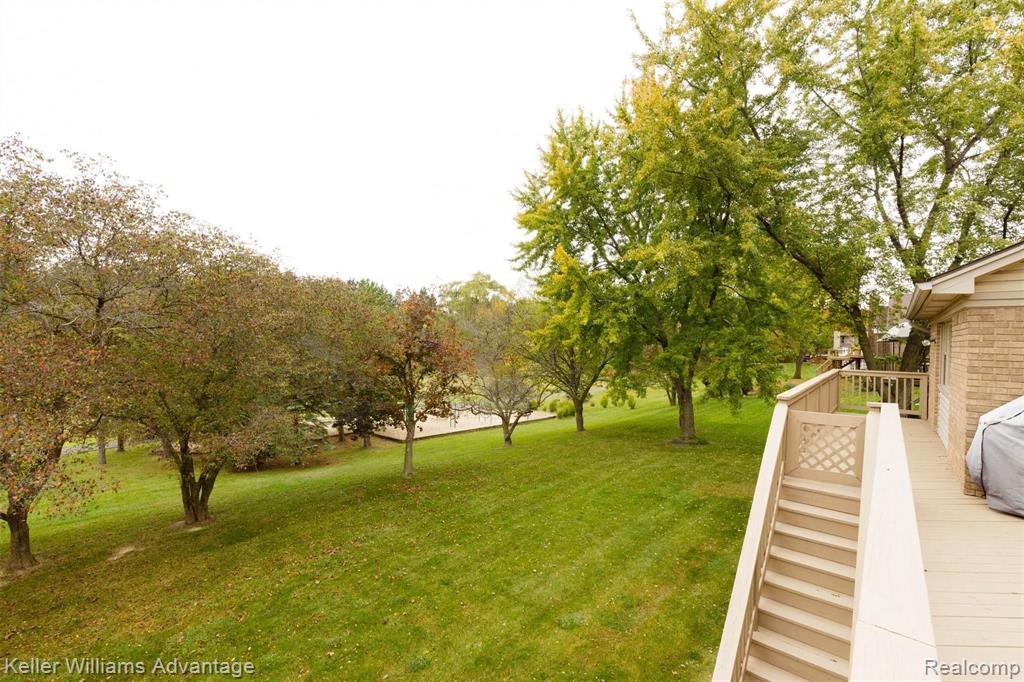 25325 Rutledge Crossing Farmington Hills, MI 48335 - Photo 49 of 56