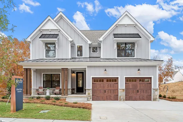 $672,817 | 8 Nivie Lane, Simpsonville, SC 29681