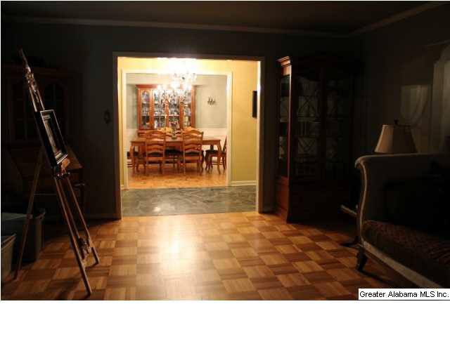 804 Cherokee Drive Sylacauga, AL 35150 - Photo 15 of 23