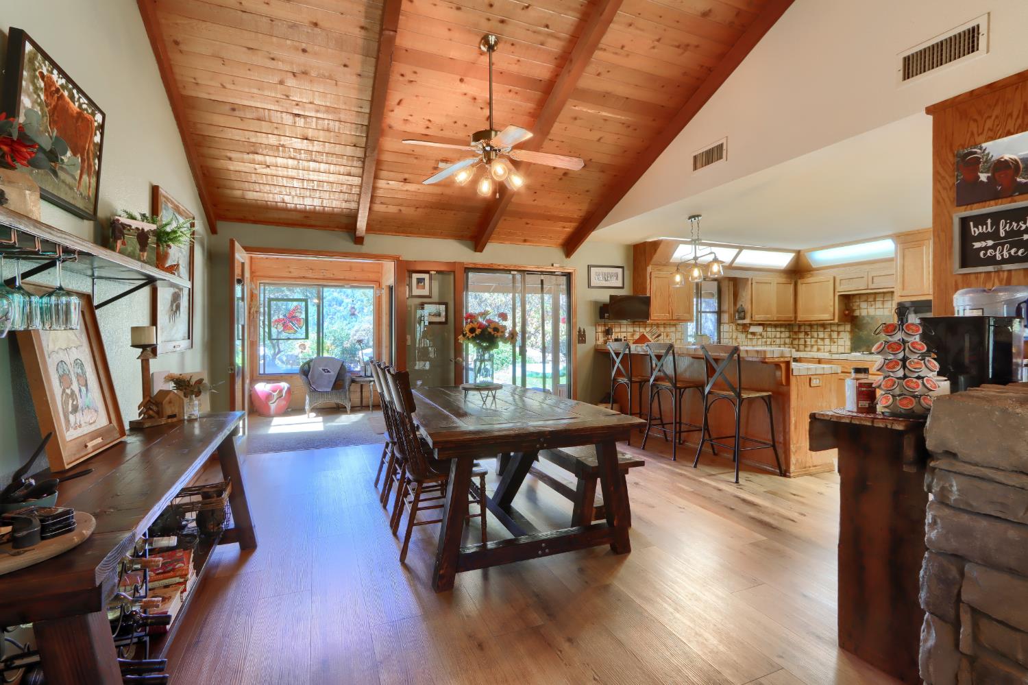 36870 Mudge Ranch Road Coarsegold, CA 93614 - Photo 21 of 54 Gallery Image 21