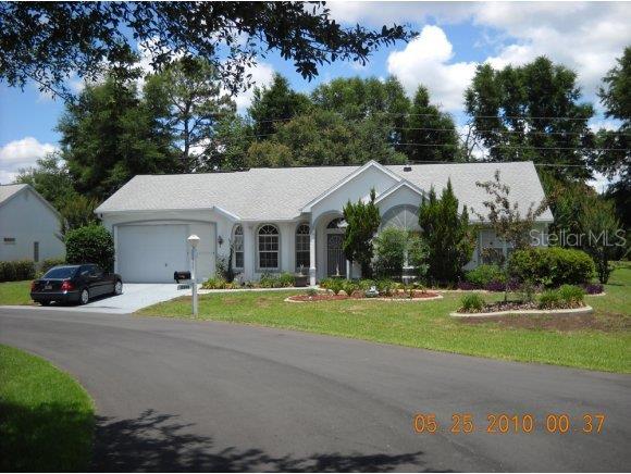 11395 Southwest 75th Terrace Road Ocala, FL 34476 - Photo 1 of 1 Primary Photo