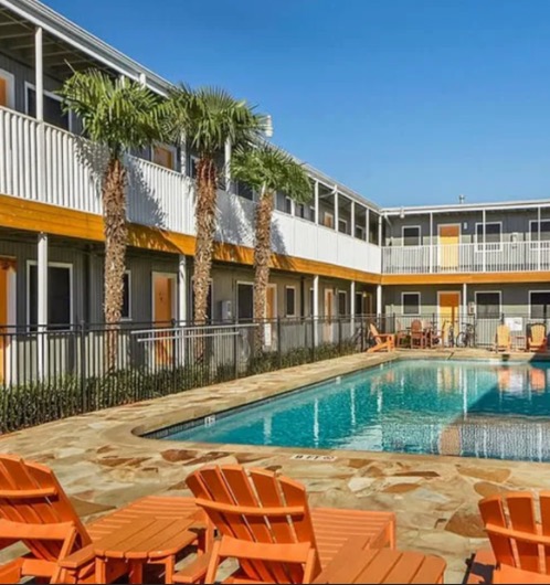2401 Manor Road, Unit 132A Austin, TX 78722 - Photo 9 of 12