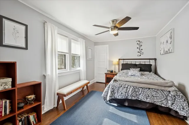 $750,000 | 644 Wesley Avenue, Oak Park, IL 60304