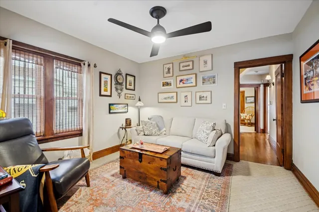 $750,000 | 644 Wesley Avenue, Oak Park, IL 60304