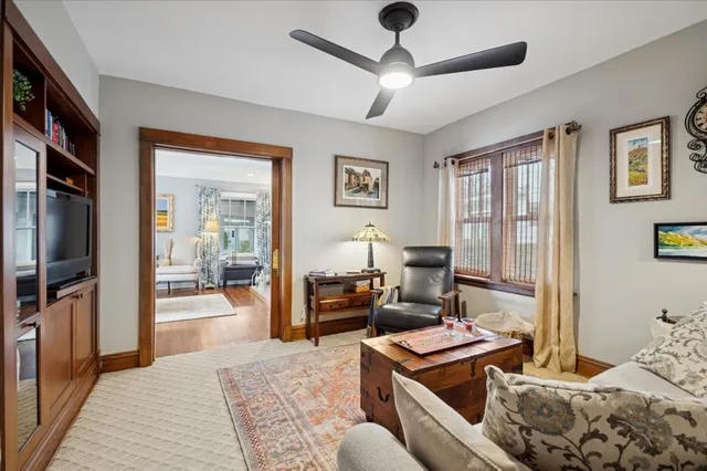 $750,000 | 644 Wesley Avenue, Oak Park, IL 60304